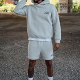 Stone Grey Find Your RMDY. Hoodie
