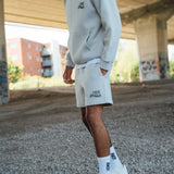 Stone Grey Find Your RMDY. Hoodie