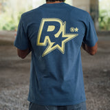 Petrol R Star RMDY. Graphic Tee