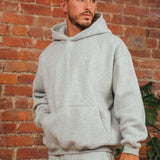 Grey RMDY. Hoodie