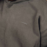 Steel Grey RMDY. Hoodie