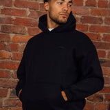Black RMDY. Hoodie