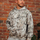 Woodland Camo RMDY. Hoodie