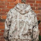 Woodland Camo RMDY. Hoodie