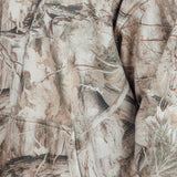 Woodland Camo RMDY. Zip-up Hoodie