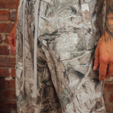 Woodland Camo RMDY. Straight Leg Joggers