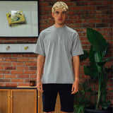 Coupe ajustée noire RMDY. Tee