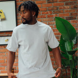 Relaxed Fit Dust RMDY. Tee