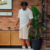 Relaxed Fit Dust RMDY. Tee