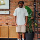 Relaxed Fit Dust RMDY. Tee