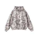 Woodland Camo RMDY. Hoodie