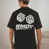 Black Dice RMDY Graphic Tee