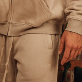 Latte RMDY. Straight Leg Joggers