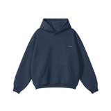 Navy RMDY. Hoodie