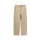 Latte RMDY. Straight Leg Joggers