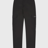 Straight Leg Black RMDY. Cargo Bottoms