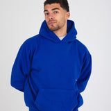 Blue Essential RMDY. Hoodie
