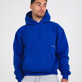 Blue Essential RMDY. Hoodie