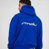 Blue Essential RMDY. Hoodie