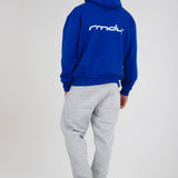 Blue Essential RMDY. Hoodie