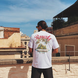 Palm Springs RMDY. Graphic Tee