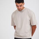 Stone Box Fit Core RMDY. Tee