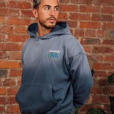 Washed Serene Roll The Dice Hoodie