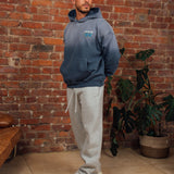 Washed Serene Roll The Dice Hoodie