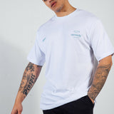 Remedy Studios White Tee