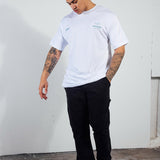 Remedy Studios White Tee