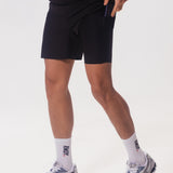 Movement Technical Stretch 2IN1 Shorts - Black