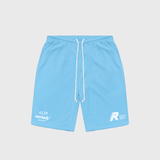 Remedy Studios Mesh Sky Shorts