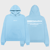 Sky Statement RMDY. Hoodie