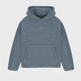 Smoke Remedy Sherpa Hoodie