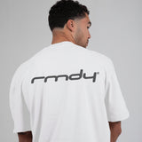 White Box Fit Core RMDY. Tee