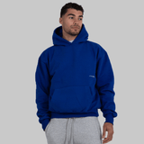Blue Core RMDY. Hoodie