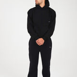 Black Core RMDY. Hoodie & Jogger Tracksuit Set