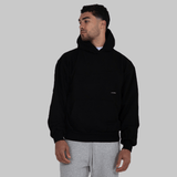 Black Core RMDY. Hoodie