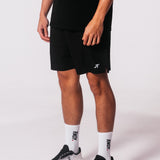 Movement Technical Stretch Shorts R+ - Black