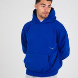 Blue Essential RMDY. Hoodie