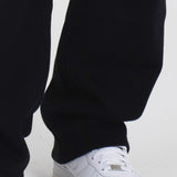 Black Core RMDY. Zip Hoodie & Jogger Tracksuit Set