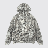 Woodland Camo RMDY. Hoodie