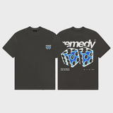 Roll The Dice RMDY. Graphic Tee
