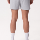 Movement Aero 4" Running Shorts - Grey