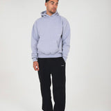 Essential Grey RMDY. Hoodie