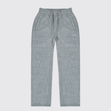 Grey RMDY. Straight Leg Joggers