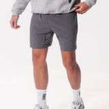 Movement Technical Stretch Shorts R+ - Grey