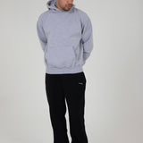 Grey Core RMDY. Hoodie