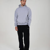 Grey Core RMDY. Hoodie