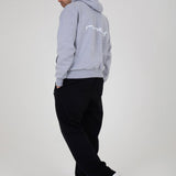 Grey Core RMDY. Hoodie